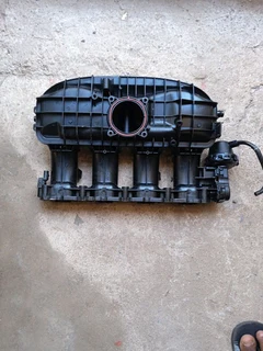 Audi a4 cje intake manifold