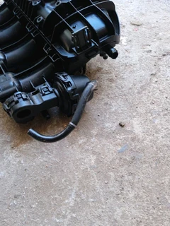 Audi a4 cje intake manifold