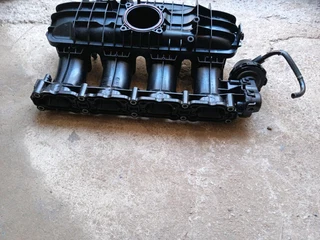 Audi a4 cje intake manifold