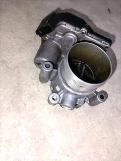 Vw/audi tdi throttle body