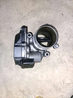 Vw/audi tdi throttle body