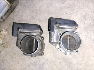 Golf 6 2.0/audi a3 1.8t throttle body