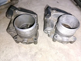 Golf 6 2.0/audi a3 1.8t throttle body