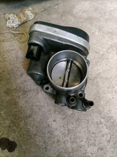 GOlf 5/a3/audi a4 fsi throttle body