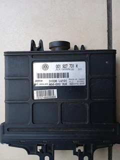 Polo bujwa ecu computer box