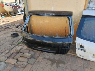 Audi a3 tailgate