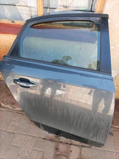 audi a4 b8 doors