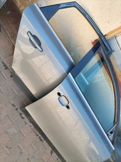 audi a4 b8 doors