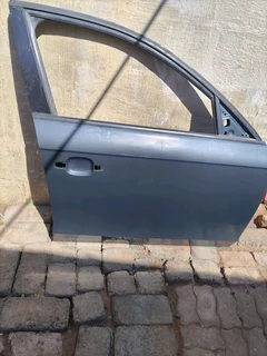 Audi a4 b8 door shell