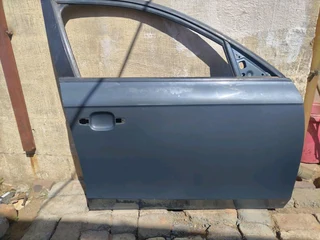 Audi a4 b8 door shell