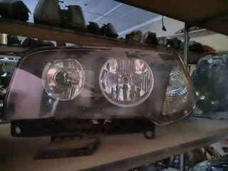 Bmw x3 headlights