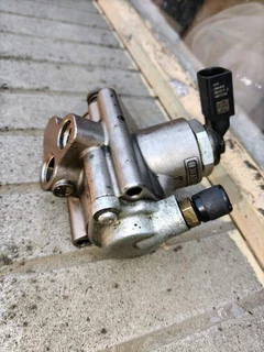 Golf 5 fsi/audi a3 high pressure fuel pump/hpfp