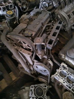 Chrysler engine pt cruiser neon chrysler