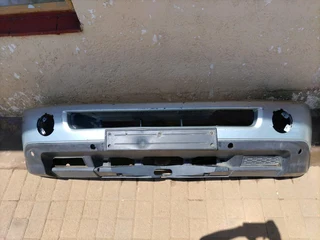 Land rover/range rover front bumper