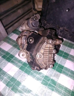 Renault/peageot diesel pump