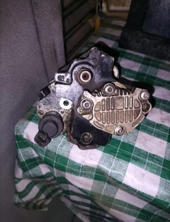 Renault/peageot diesel pump