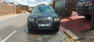 Audi a3 2.0lt turbo stripping for spares