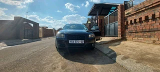 Audi a3 2.0lt turbo stripping for spares