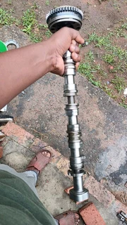 Golf 7 gti camshaft