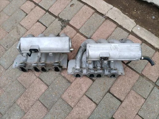Golf1/2/3 intake manifold