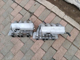 Golf1/2/3 intake manifold