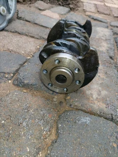 POLo vivo1.4/1.6 clp/cls crankshaft