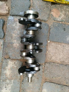 POLo vivo1.4/1.6 clp/cls crankshaft