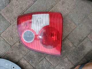 POlo bujwa rear taillight