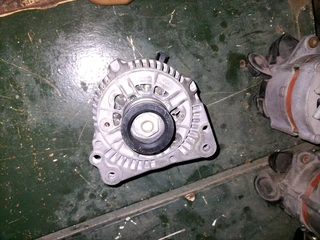 golf 3 vr6 alternator