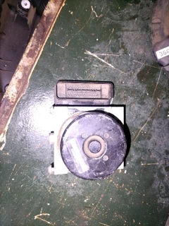 bmw f30 f20 f10 abs pump