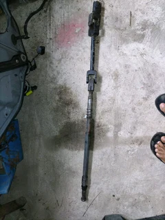 Golf 1 an 2 steering column