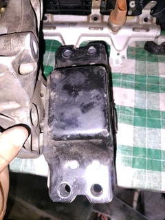 Golf5/a3 gearbox mounting