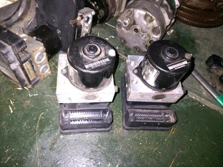Polo bujwa 9n abs pumps