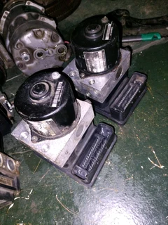 Polo bujwa 9n abs pumps