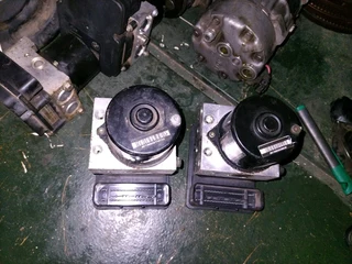 Polo bujwa 9n abs pumps