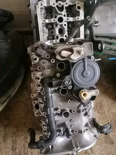 Golf 7 GTi Audi S3 cylinder head Bare head R4800