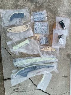Cdn, cdh, cda and ccz chain kit