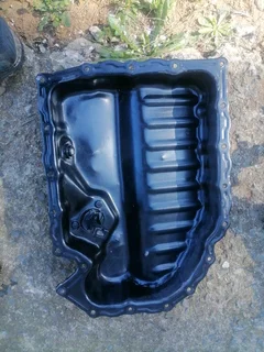 Golf 6 GTi sump Audi A3/A4 sump