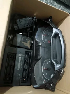 Audi A4 b8 manual lockset CDN