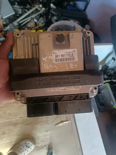 Audi A4 b8 CDH ECU automatic R3500