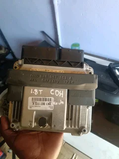 Audi A4 b8 CDH ECU automatic R3500
