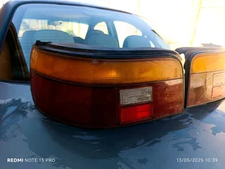 Toyota conquest/corrola taillights R350 each
