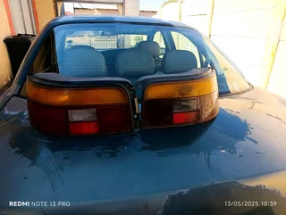 Toyota conquest/corrola taillights R350 each