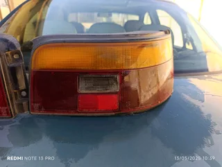 Toyota conquest/corrola taillights R350 each