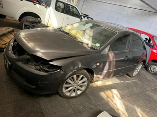 Mazda 6 stripping for spares