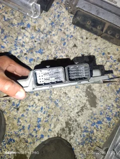 Nissan Micra ECU available