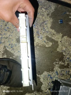 Mercedes A160 A170 ECU