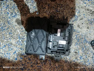 BMW F30 fuse boxes available Contact for price