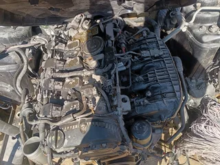 Audi b8.5 stripping for spares