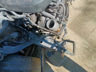 Audi b8.5 stripping for spares